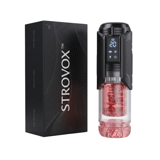 Strovox™