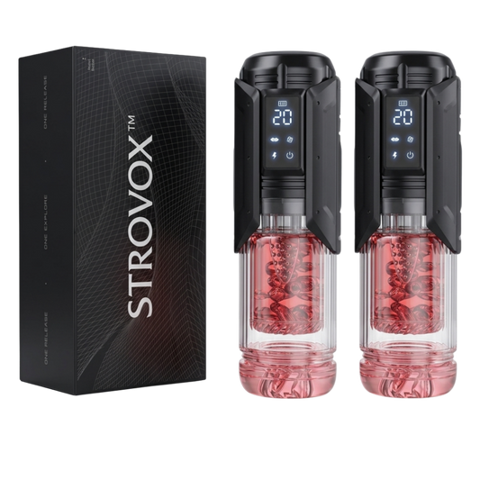 Strovox™
