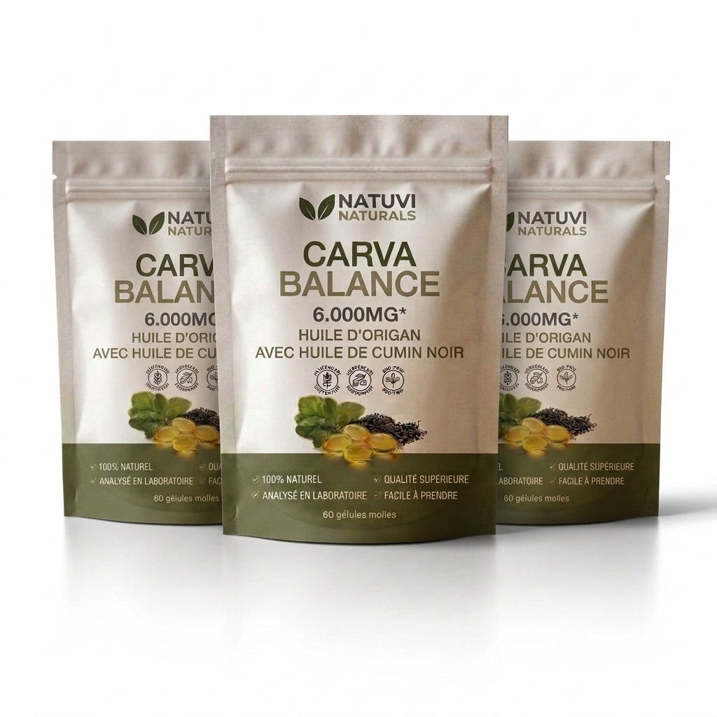 Carva™