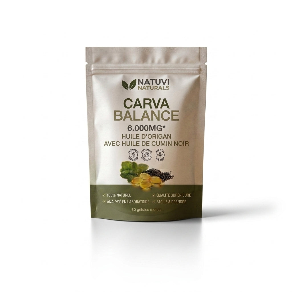 Carva™