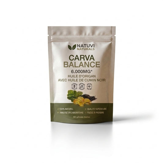 Carva™