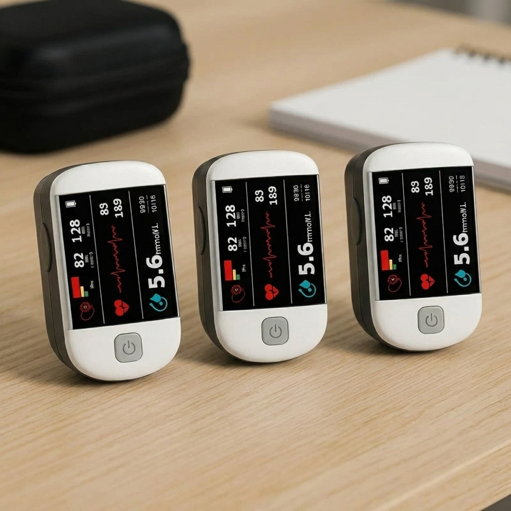 Diabecheck™