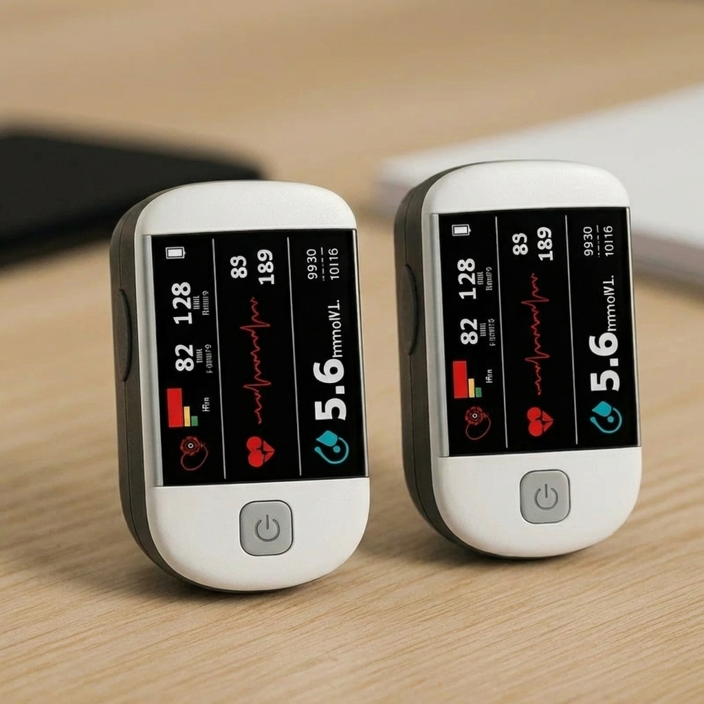 Diabecheck™